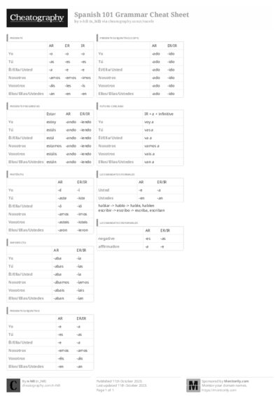 PDF (Black & white) — Style 3