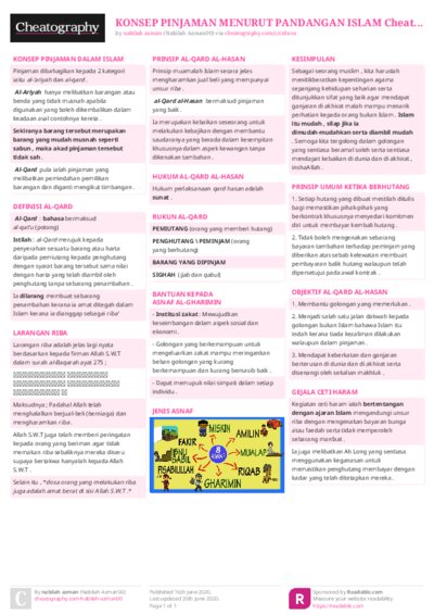 PDF (Colour) — Style 2