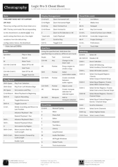 PDF (Black & white) — Style 1