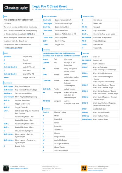 PDF (Colour) — Style 3