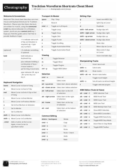 PDF (Black & white) — Style 2