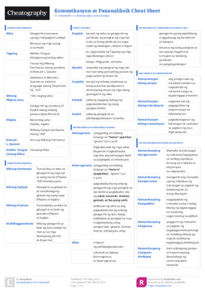 PDF (Colour) — Style 3