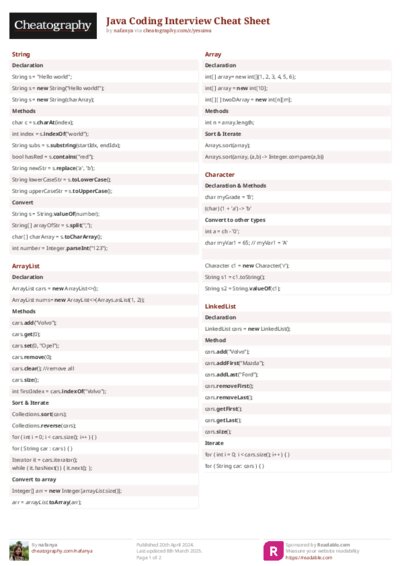 PDF (Colour) — Style 2