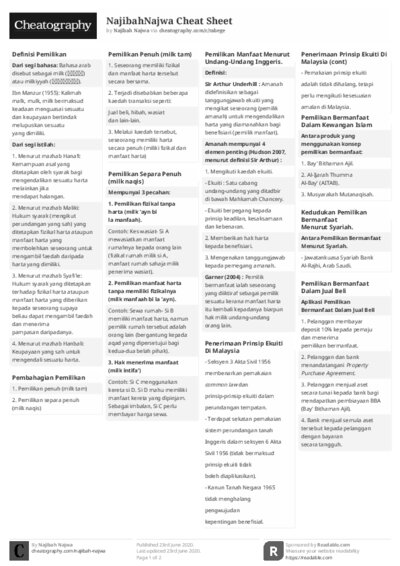 PDF (Black & white) — Style 2
