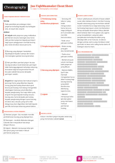 PDF (Colour) — Style 3