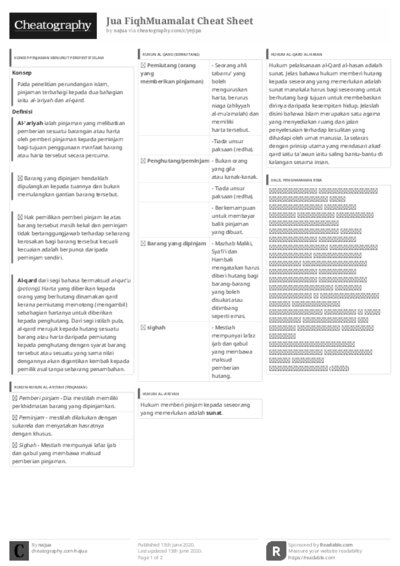 PDF (Black & white) — Style 3
