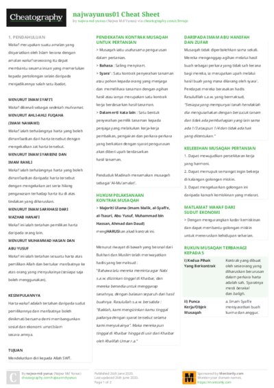PDF (Colour) — Style 2