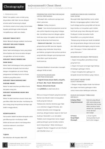 PDF (Black & white) — Style 2