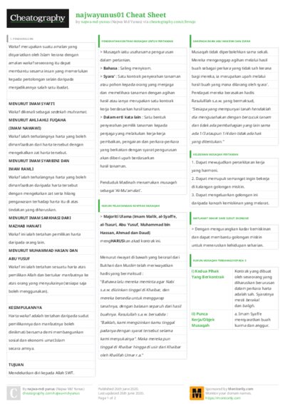 PDF (Colour) — Style 3