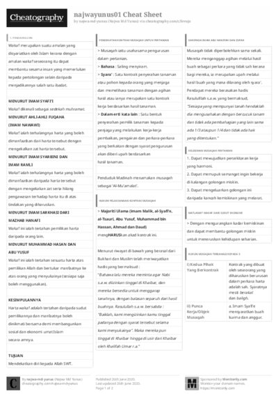 PDF (Black & white) — Style 3