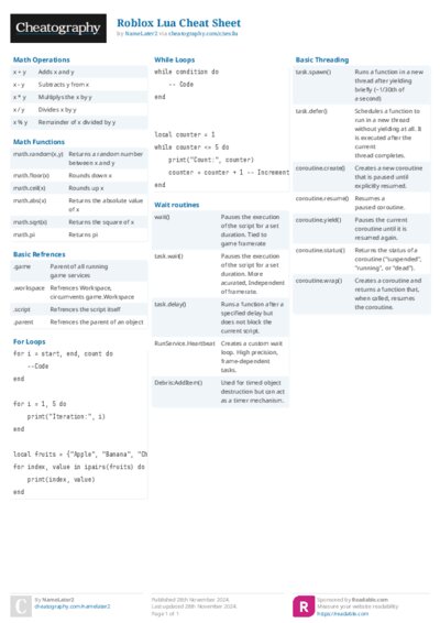 PDF (Colour) — Style 2