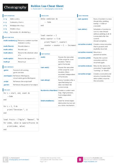 PDF (Colour) — Style 3