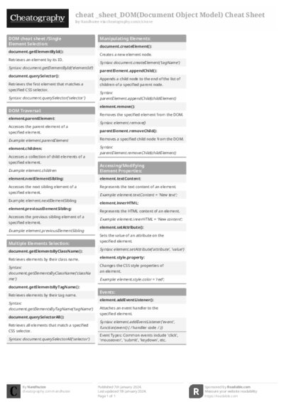 PDF (Black & white) — Style 1