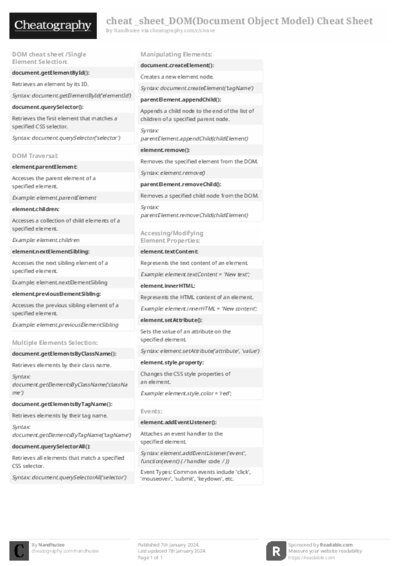 PDF (Black & white) — Style 2