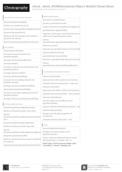 PDF (Black & white) — Style 3