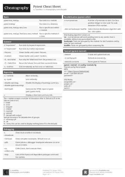 PDF (Black & white) — Style 1