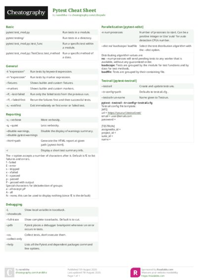 PDF (Colour) — Style 2