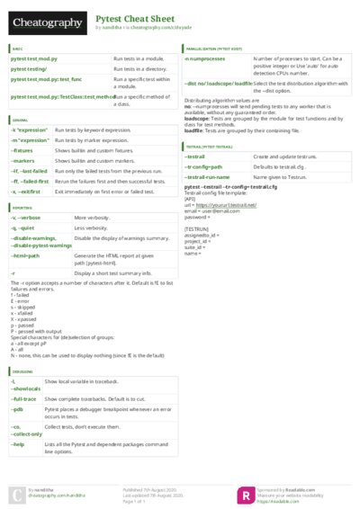 PDF (Colour) — Style 3