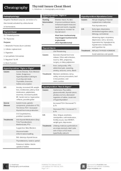 PDF (Black & white) — Style 1