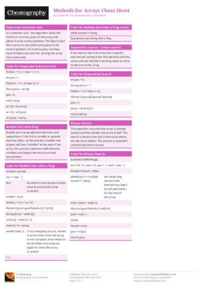 PDF (Colour) — Style 1