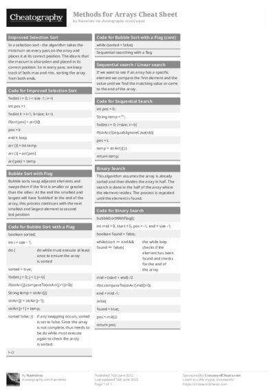 PDF (Black & white) — Style 1