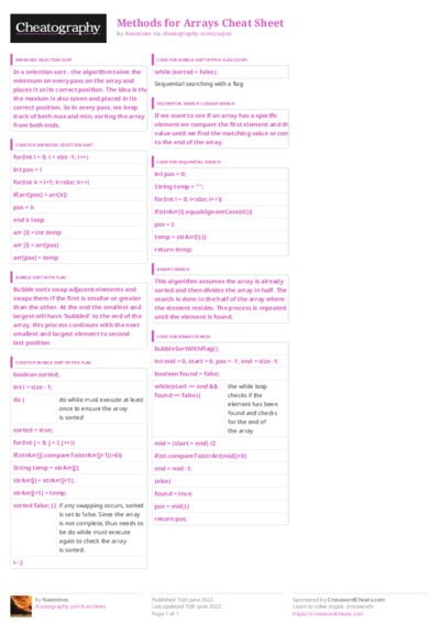 PDF (Colour) — Style 3