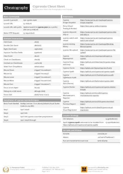 PDF (Colour) — Style 1