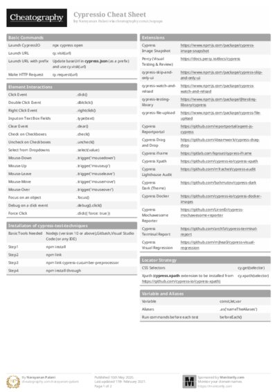 PDF (Black & white) — Style 1