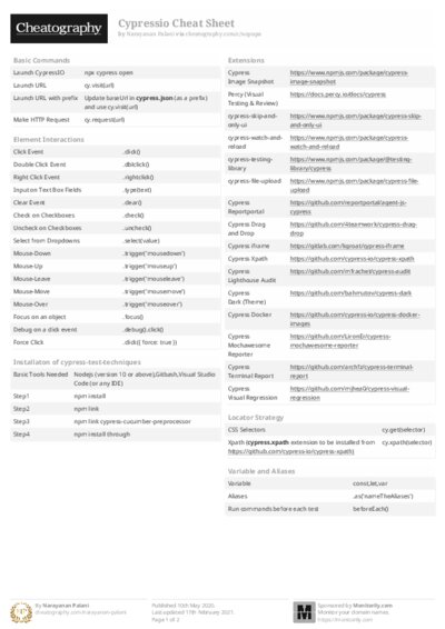 PDF (Black & white) — Style 2