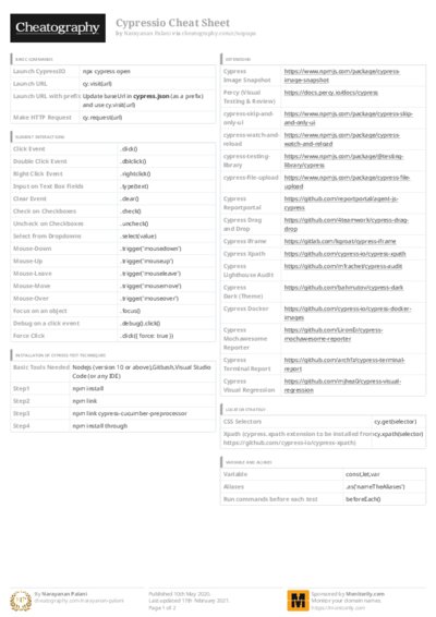 PDF (Colour) — Style 3