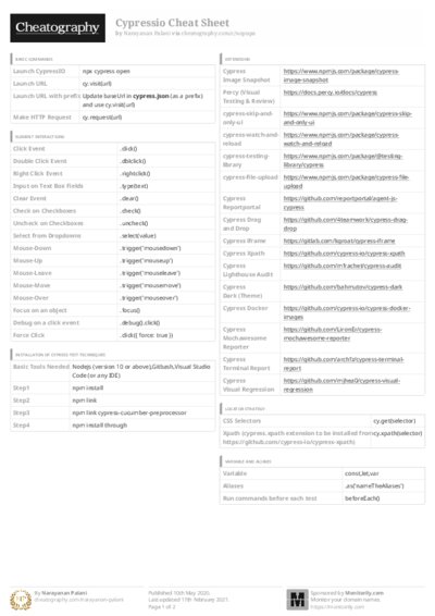 PDF (Black & white) — Style 3