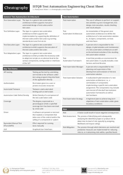 PDF (Black & white) — Style 1