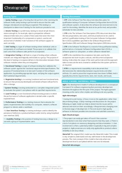 PDF (Colour) — Style 1