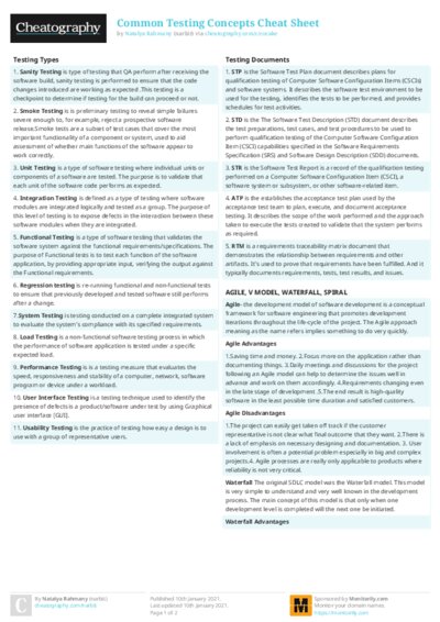PDF (Colour) — Style 2