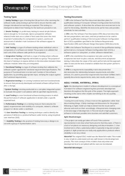 PDF (Black & white) — Style 2