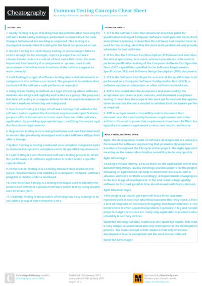 PDF (Colour) — Style 3