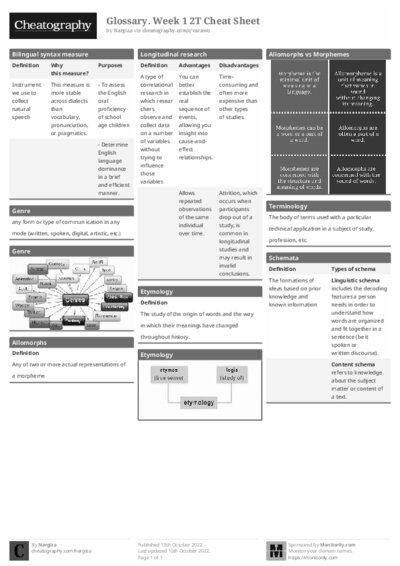 PDF (Black & white) — Style 1