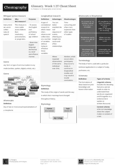 PDF (Black & white) — Style 2
