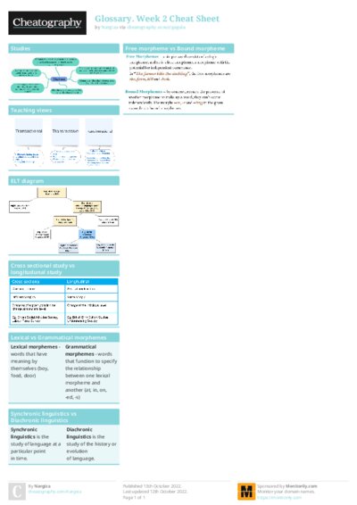 PDF (Colour) — Style 1