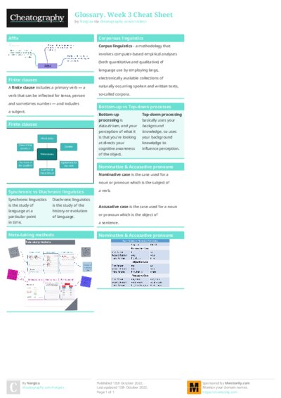 PDF (Colour) — Style 1