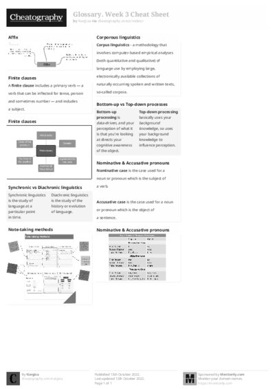 PDF (Black & white) — Style 2