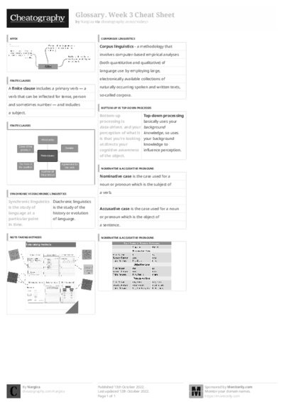 PDF (Black & white) — Style 3