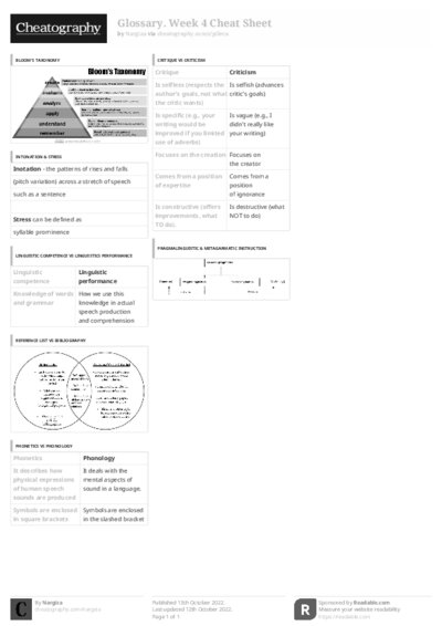 PDF (Black & white) — Style 3