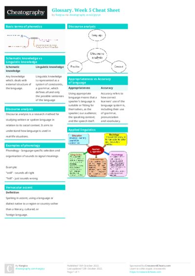 PDF (Colour) — Style 1