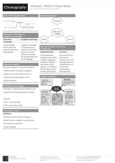 PDF (Black & white) — Style 1