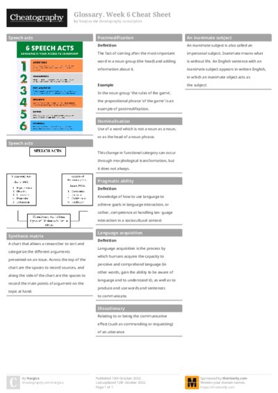 PDF (Colour) — Style 1