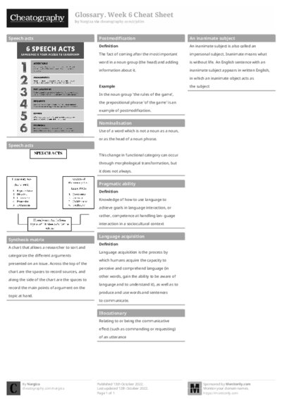 PDF (Black & white) — Style 1