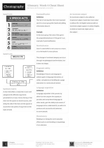 PDF (Black & white) — Style 2