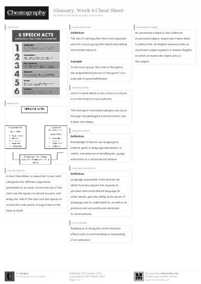 PDF (Black & white) — Style 3