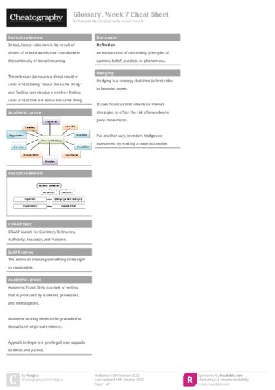 PDF (Colour) — Style 1